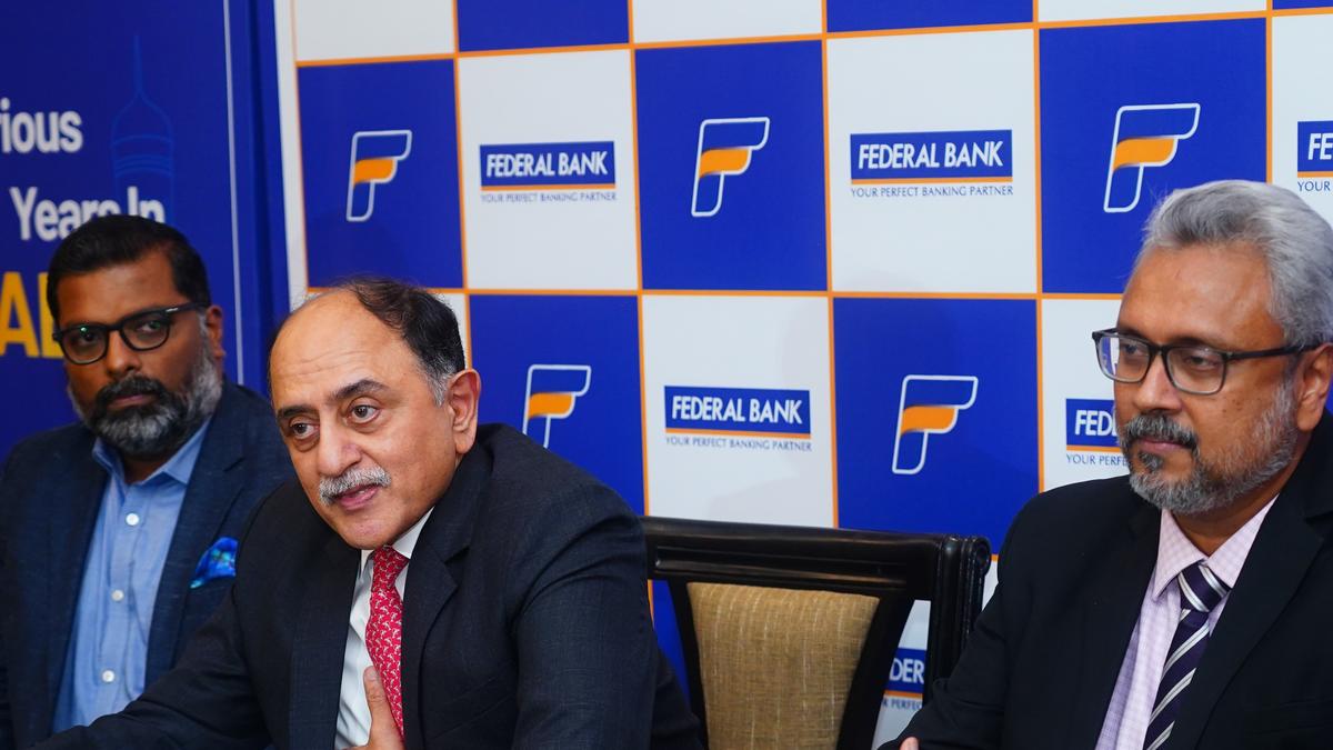 Federal Bank to ramp up branch network in Telangana